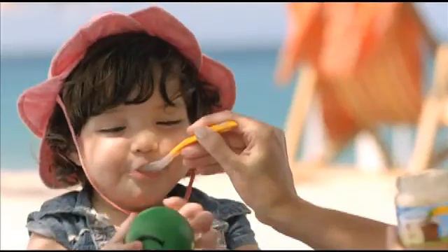 Gerber Nestle смотреть онлайн