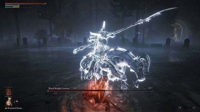 Royal Knight, Loretta - Knight Lady on a horse смотреть онлайн