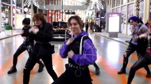 [KPOP IN PUBLIC - ONE TAKE] Stray Kids(스트레이 키즈) 'MANIAC' DANCE COVER By FLEXERS ???