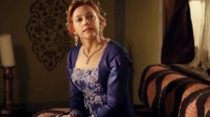 ФИРУЗЕ ПОКИДАЕТ ДВОРЕЦ/ ПОСЛЕДНИЙ РАЗГОВОР ХЮРРЕМ И ФИРУЗЕ