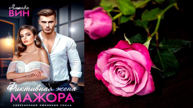 Фиктивная жена мажора (Аманда Вин) Аудиокнига смотреть онлайн