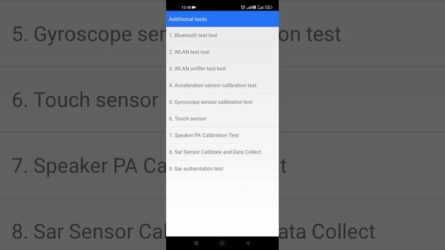 ПРЯМО СЕЙЧАС Включи эту Настройку на Смартфоне! Как УСКОРИТЬ Wi-Fi Интернет!? смотреть онлайн
