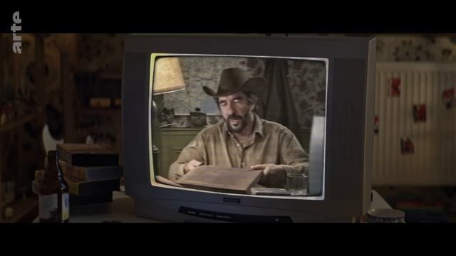 Le Somnambuliste | Film Complet | ARTE Cinema