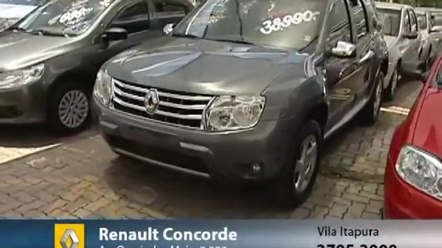 RENAULT 10-02-17 смотреть онлайн