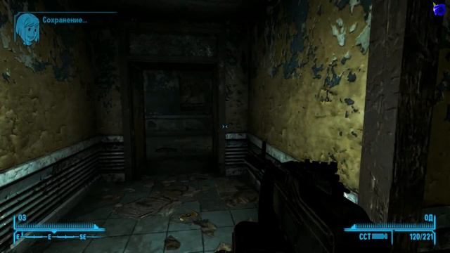 Fallout New Vegas N13 Исследую Пустошь смотреть онлайн