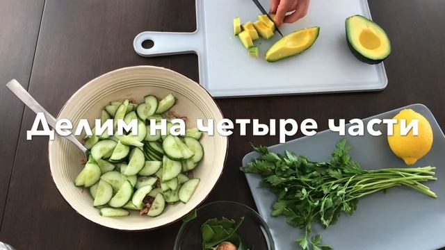 ОБЗОР _ Кулинарных _ Рецептов