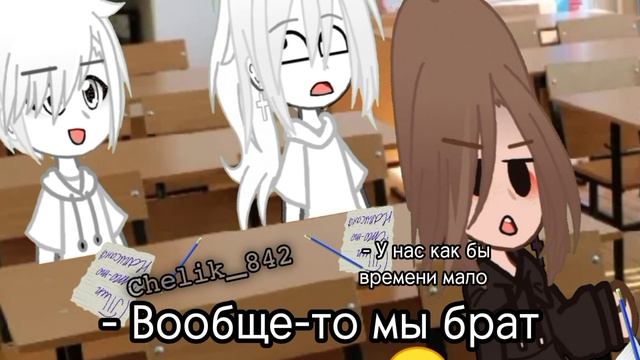 Контрольная работа