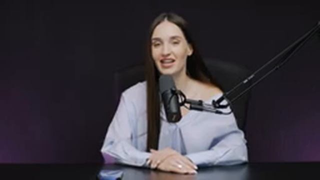 Как мастеру реконструкции и любому мастеру бьюти - сферы найти свою аутентичность смотреть онлайн