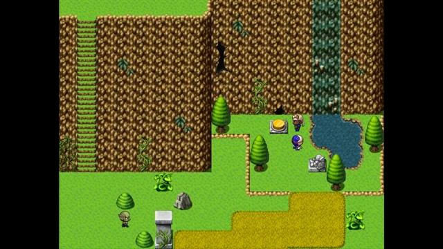 Let's Play Harvey and the Seven Crystal Orbs (DEMO) смотреть онлайн