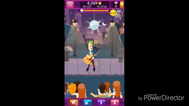 IM SO WEIRD!!! | EPIC BAND CLICKER смотреть онлайн