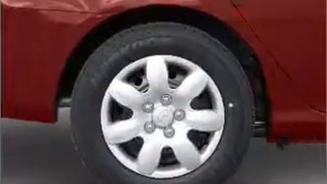 2007 Hyundai Elantra - Stafford VA смотреть онлайн