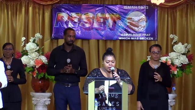 Oracle Of Praise Open Bible Standard Church Sunday Service смотреть онлайн