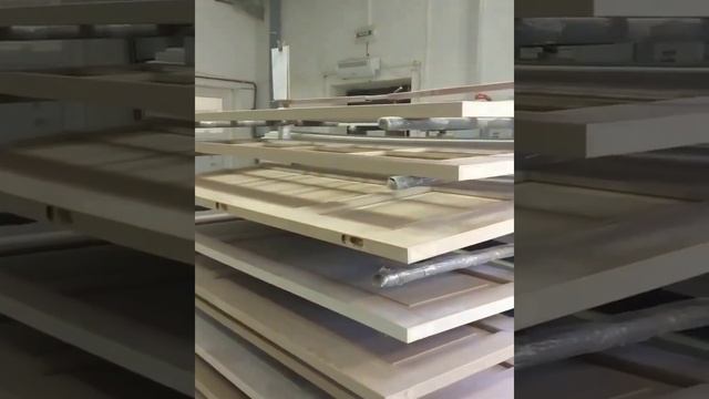 ОТК. Подготовка к отгрузке смотреть онлайн
