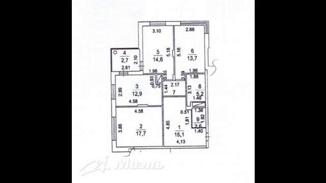 Город Видное, Битцевский пр-д.15 монолит смотреть онлайн