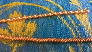 СПН своими руками. ПРОСТАЯ в изготовлении оправка, в действие.