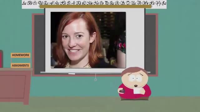 Эрик Картман считает что у Псаки нет души смотреть онлайн