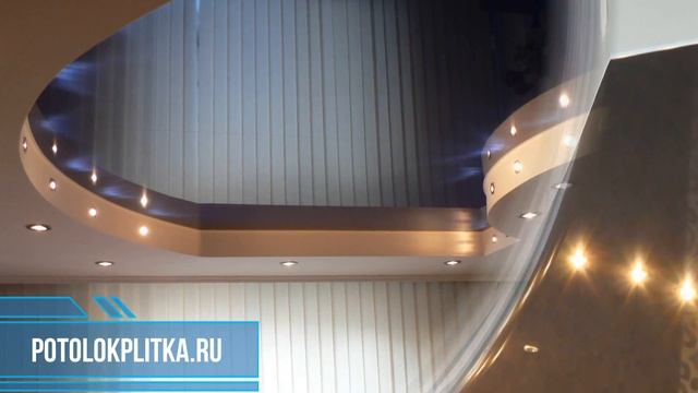 Установка натяжных потолков в районе Москвы Силино смотреть онлайн