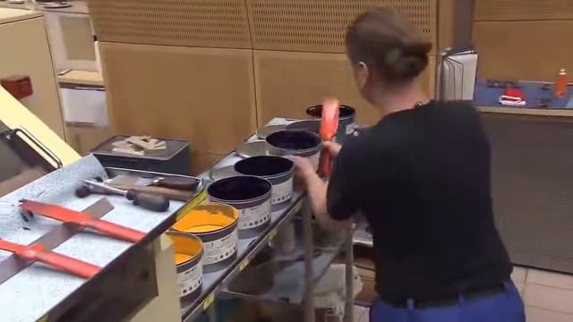 Как делают ЕВРО смотреть онлайн