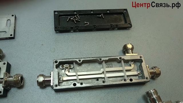 Обзор Разветвителей GSM⧸3G⧸4G, стоит ли переплачивать. смотреть онлайн