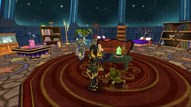 Wizard Weekly - Episode 22 смотреть онлайн