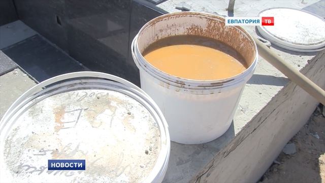 Новая достопримечательность города смотреть онлайн