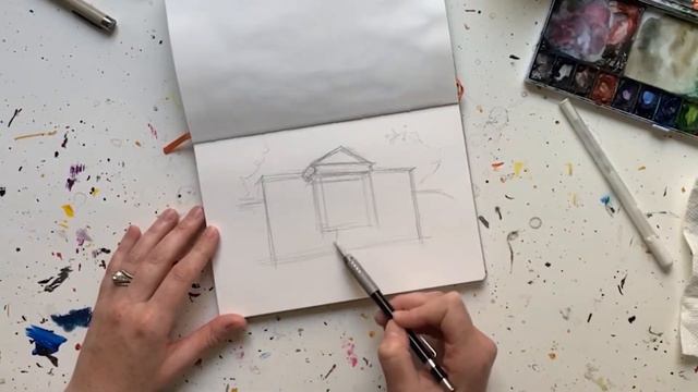 Virtual Studios | Taft Architecture смотреть онлайн