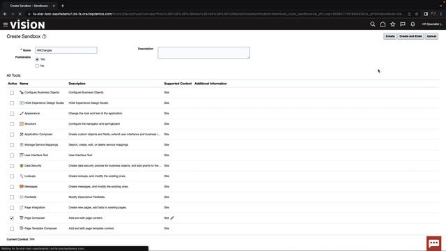 Embedding Visual Builder Applications in Oracle SaaS смотреть онлайн