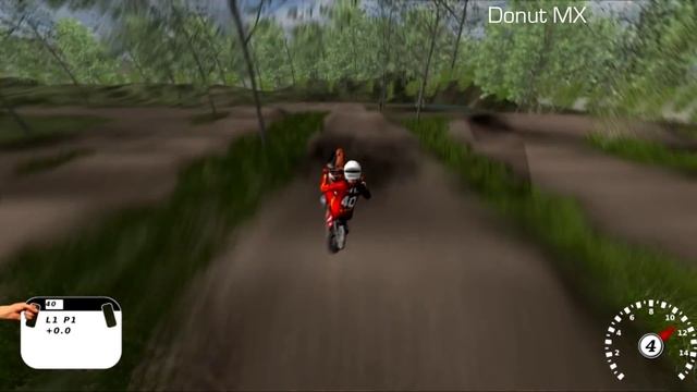 HARDEST MX SIMULATOR TRACK EVER: FSK Hideout SX смотреть онлайн