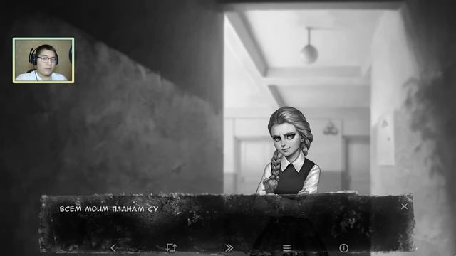 БЛИЗОСТЬ С КАТЕЙ | Tiny Bunny: Other Story [5] моды Зайчик / Другая история / 4 эпизод / Концовка смотреть онлайн