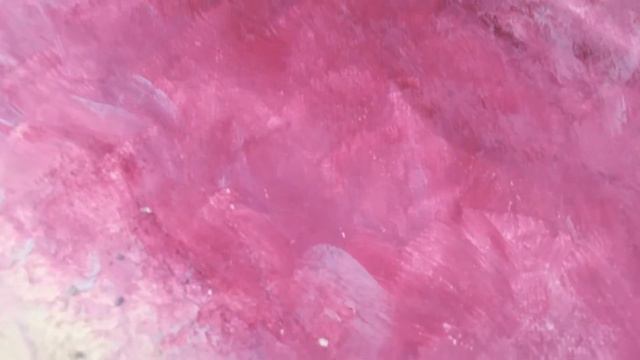 Фитокартины: Розовое озеро. Озеро Сасык-Сиваш смотреть онлайн