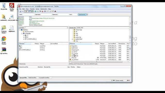 How to Install The Best Wordpress Shopping Cart Plugin - Part 2 смотреть онлайн