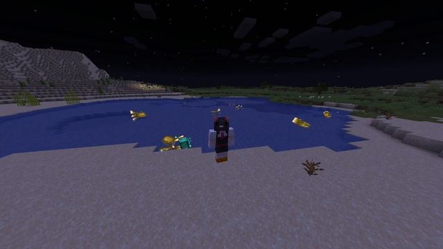 I coded actual jeb_ Glow Squids in Minecraft... смотреть онлайн