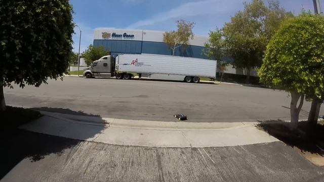 OFNA ULTRA GTP-2E Castle MM2 2200KV 6S (124mph, 199.5km/h)