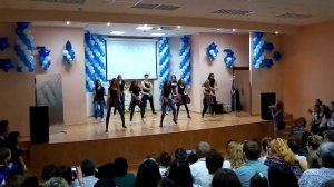 Казань, Гимназия №6, Последний звонок 2016, часть 8