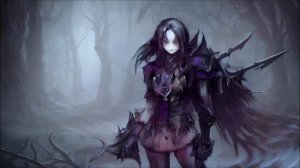 Dark Fantasy Music – Shade Stalker Forest | Gothic, Mystery