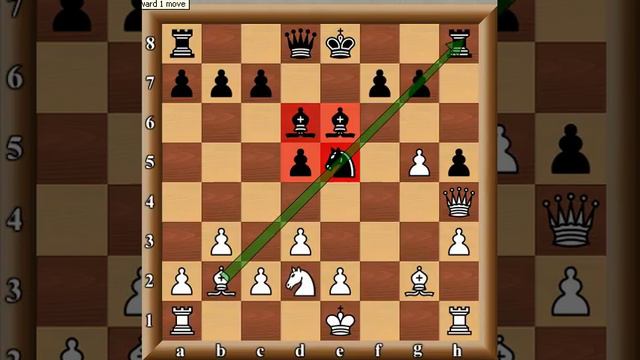 Richard Rapports brave Nimzo-Larsen attack vs Maxime Vachier Lagrave смотреть онлайн