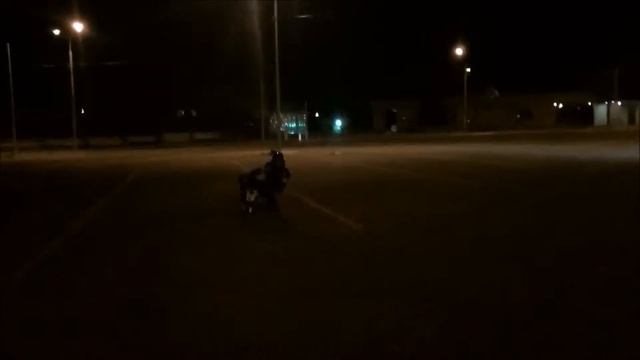 Покатушки на мини-мото 2. смотреть онлайн