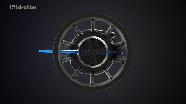 Донный клапан ПВХ NETVITC SYSTEM смотреть онлайн