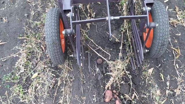 Картофеле копалка ккм-1 и мотоблок нева мб-2 смотреть онлайн