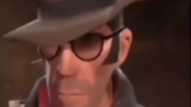 Секретные Фразы Снайпера В Тф2! смотреть онлайн