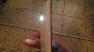 Как включается фонарик в телефоне xiaomi redmi 1s. Включить фонарик в смартфоне.