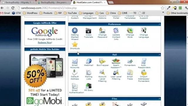 BackupBuddy Review Back Up and Restore Your WordPress Installation and Sites смотреть онлайн