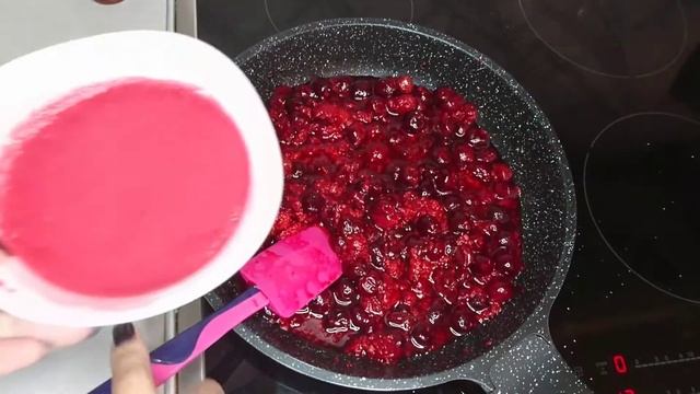 Пироги с сюрпризом