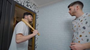 БАБУШКА ИЗ МАЛЕНЬКИЕ КОШМАРЫ В РЕАЛЬНОЙ ЖИЗНИ! *Бабушка пришла* Little Nightmares 2 ! Потусторонние