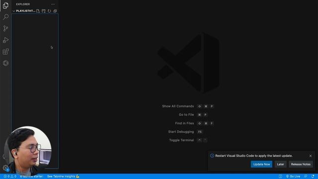 Belajar HTML - Prolog dulu ya, biar kenal sama si tua bangka ini. смотреть онлайн