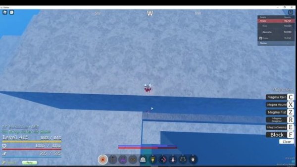 HOW TO BEAT MUSASHI BOSS | GPO