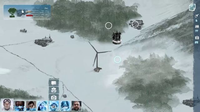 ICY: Frostbite Edition ❄️#2 ПЕРВЫЙ ВЗГЛЯД смотреть онлайн