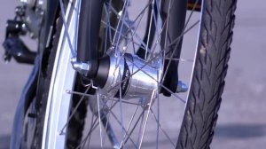 Recenzja Kross Trans Alp - 2015