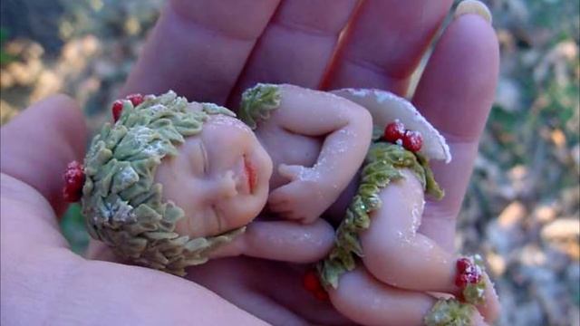 Зимфира Боброва. О сказке... смотреть онлайн