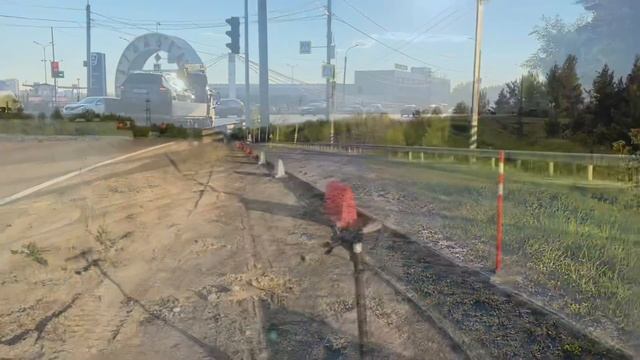 Покатушки на электросамокатах Ninebot max и Kugoo m4 PRO смотреть онлайн